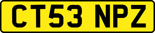 CT53NPZ