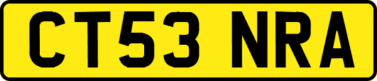 CT53NRA