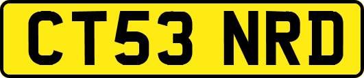 CT53NRD