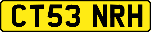 CT53NRH