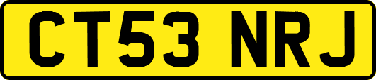 CT53NRJ