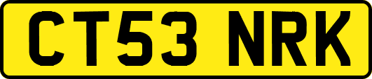 CT53NRK