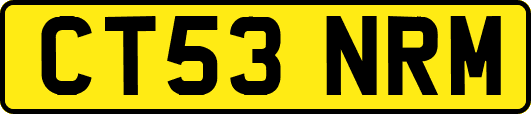 CT53NRM