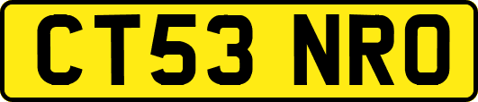 CT53NRO