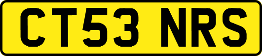 CT53NRS
