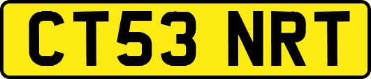 CT53NRT