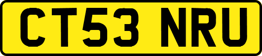 CT53NRU