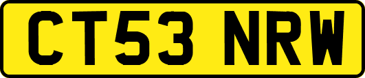 CT53NRW