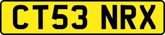 CT53NRX