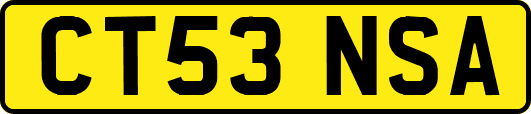 CT53NSA