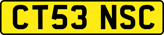 CT53NSC