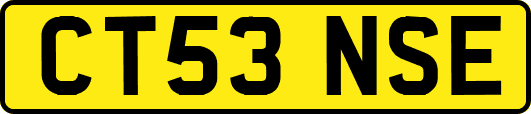 CT53NSE