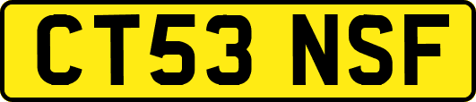 CT53NSF