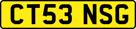 CT53NSG