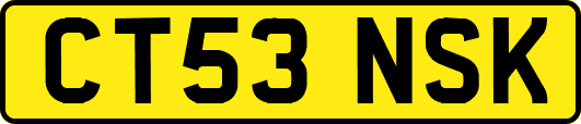CT53NSK