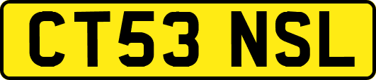 CT53NSL