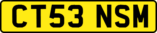 CT53NSM