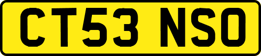 CT53NSO