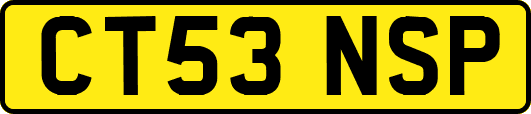 CT53NSP