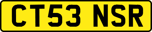 CT53NSR
