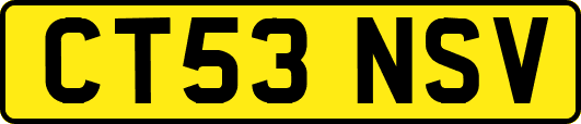 CT53NSV