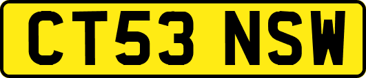 CT53NSW