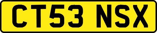CT53NSX