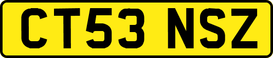 CT53NSZ