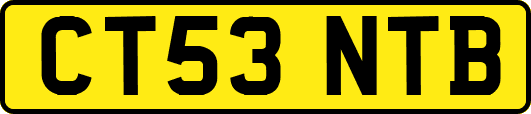 CT53NTB