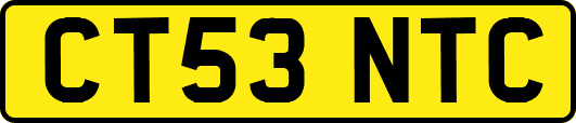 CT53NTC
