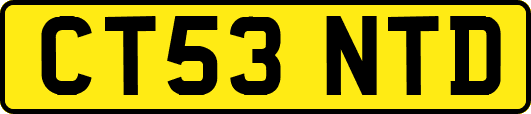 CT53NTD