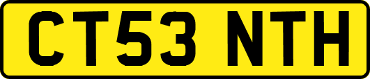 CT53NTH