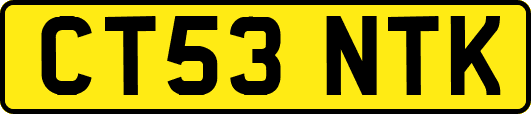 CT53NTK