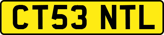 CT53NTL