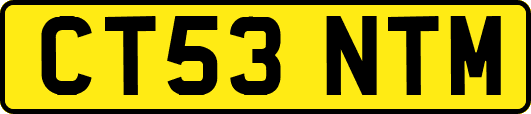 CT53NTM