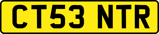 CT53NTR