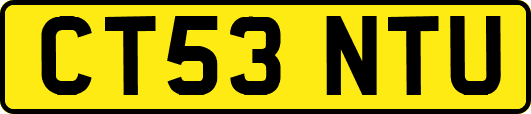 CT53NTU