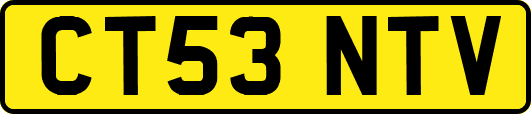 CT53NTV