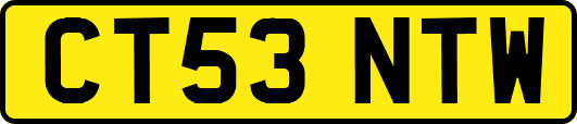 CT53NTW