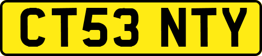 CT53NTY