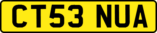CT53NUA