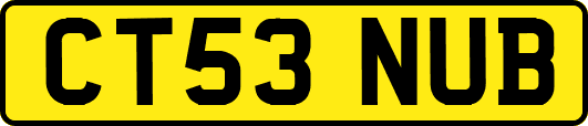 CT53NUB