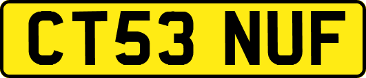 CT53NUF