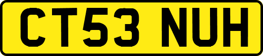 CT53NUH