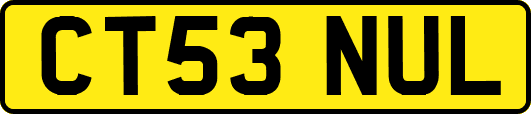 CT53NUL