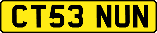 CT53NUN