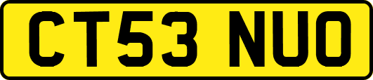 CT53NUO