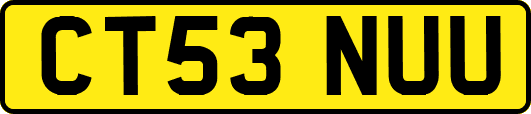 CT53NUU