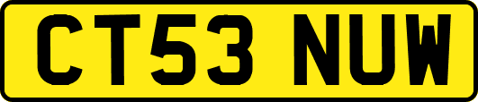 CT53NUW