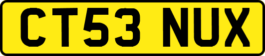 CT53NUX